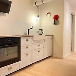 Appartement Urban-oasis: Zentral, Ruhig, Neu!