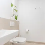 Urban-oasis: Zentral, Ruhig, Neu! Appartement Berlin