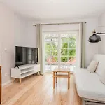 Urban-oasis: Zentral, Ruhig, Neu!