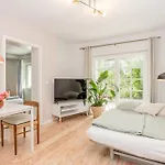 Appartement Urban-oasis: Zentral, Ruhig, Neu! *