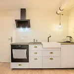 Urban-oasis: Zentral, Ruhig, Neu! Appartement *