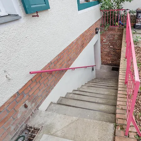 Urban-oasis: Zentral, Ruhig, Neu! *