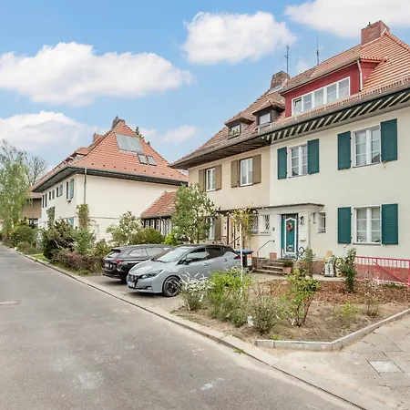 Appartement Urban-oasis: Zentral, Ruhig, Neu!