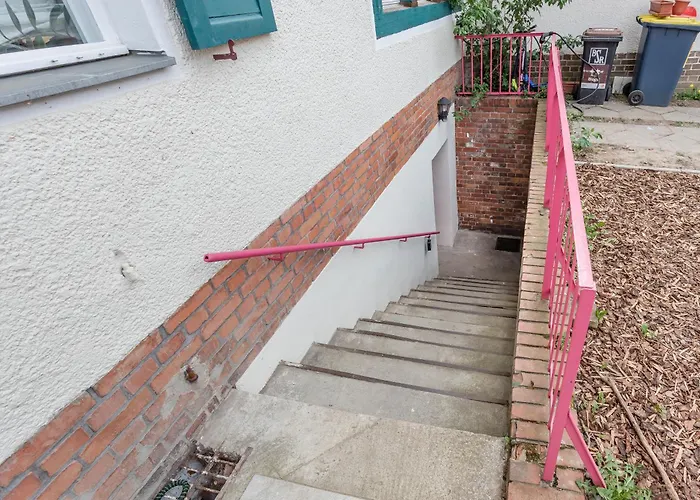 Urban-oasis: Zentral, Ruhig, Neu! *